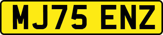 MJ75ENZ