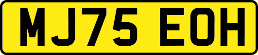 MJ75EOH