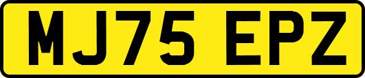 MJ75EPZ