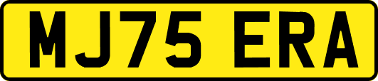 MJ75ERA