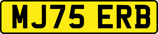 MJ75ERB
