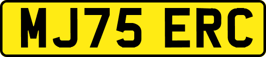 MJ75ERC