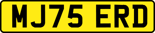 MJ75ERD