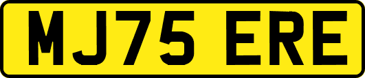 MJ75ERE