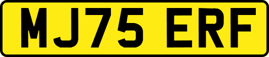 MJ75ERF
