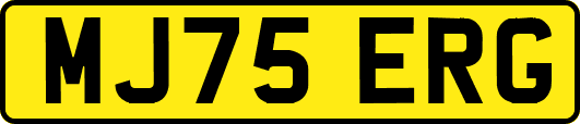 MJ75ERG