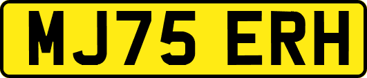 MJ75ERH