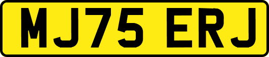 MJ75ERJ