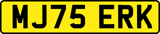 MJ75ERK