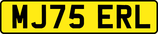 MJ75ERL