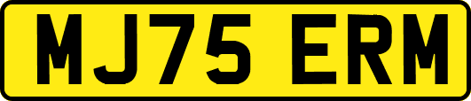 MJ75ERM