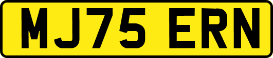 MJ75ERN
