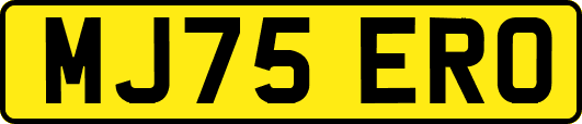 MJ75ERO