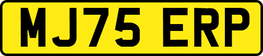 MJ75ERP