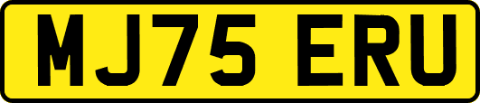 MJ75ERU