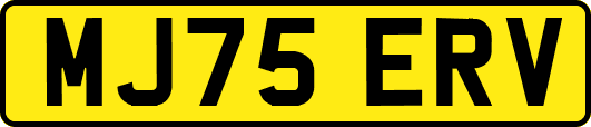MJ75ERV