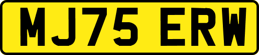 MJ75ERW