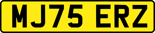 MJ75ERZ