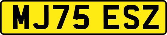 MJ75ESZ
