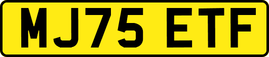 MJ75ETF