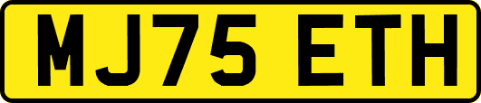 MJ75ETH