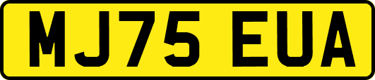 MJ75EUA