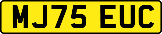 MJ75EUC