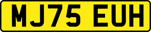 MJ75EUH