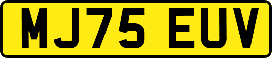 MJ75EUV