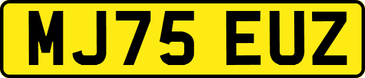 MJ75EUZ