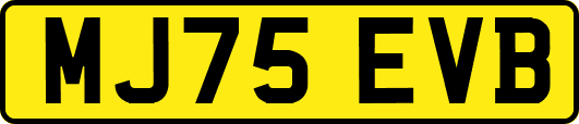MJ75EVB