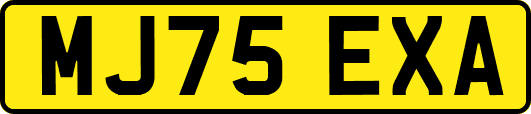 MJ75EXA