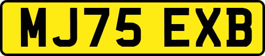 MJ75EXB