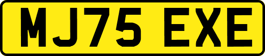 MJ75EXE