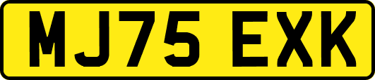 MJ75EXK