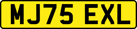 MJ75EXL