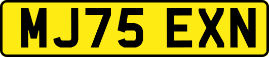MJ75EXN