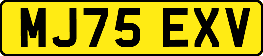 MJ75EXV