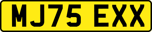 MJ75EXX