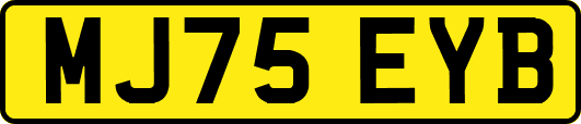 MJ75EYB