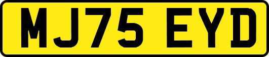 MJ75EYD