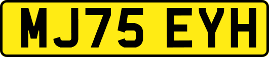 MJ75EYH