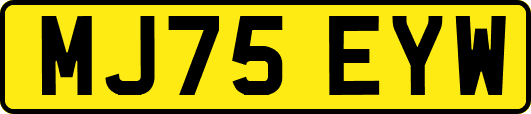 MJ75EYW