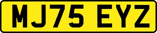 MJ75EYZ
