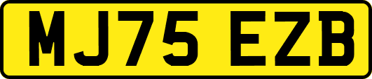 MJ75EZB
