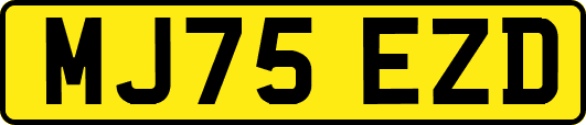 MJ75EZD
