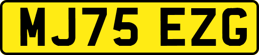 MJ75EZG