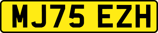 MJ75EZH