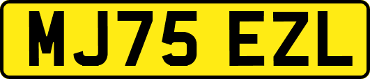 MJ75EZL