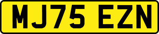 MJ75EZN